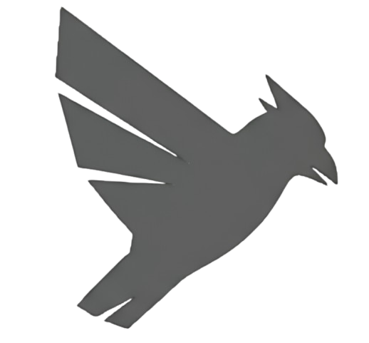 UXYRA Bird Logo